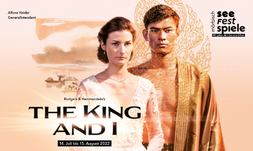 King and I Sujet 500×300 px