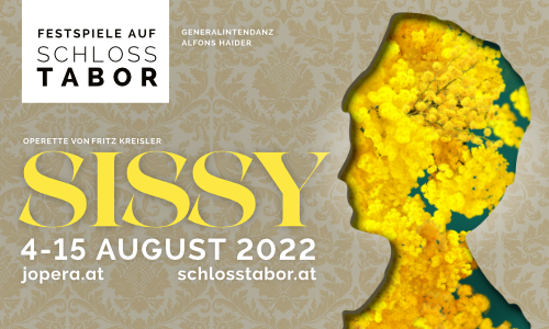 Schloss Tabor Sissy Sujet 500×300 px